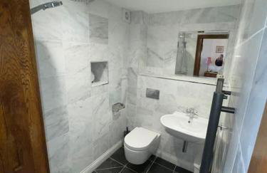 Long Roods cottage - Photo 20