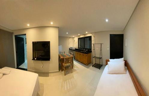 Villa Licuri Boiçucanga - Foto 73