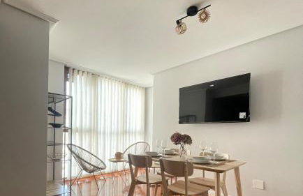 Marismas de Cantabria cerca de Laredo - Foto 1