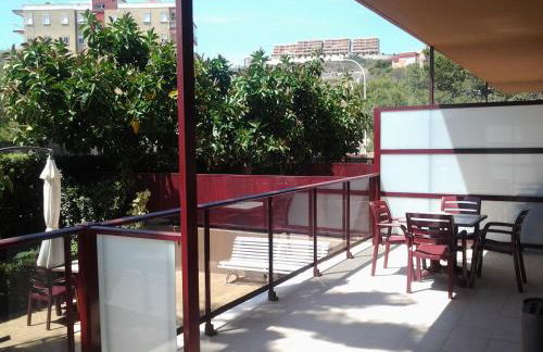 Aparthotel El Faro - Photo 21