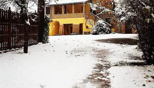 Agriturismo Podernuovo - Foto 4