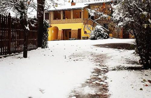 Agriturismo Podernuovo - Foto 4