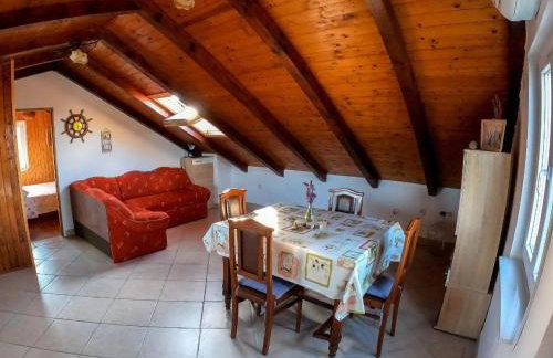 Apartments with a parking space Iz, Iz - 23158 - Foto 11