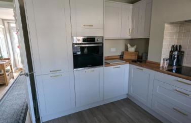 Robin Cottage - Foto 7