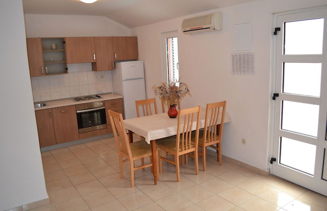 Apartments Martina - Photo 16