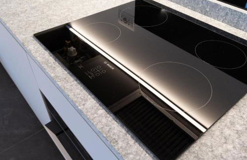 Cernobbio Center - Modern Apartment with Parking - Foto 12