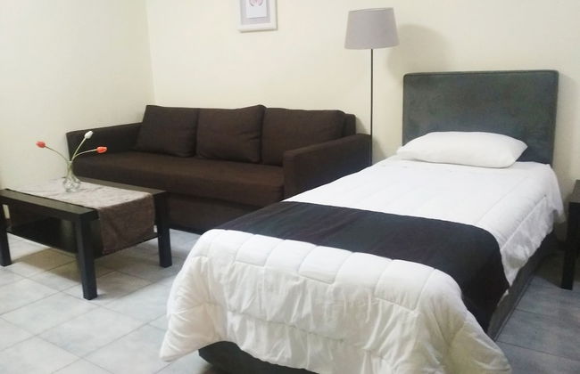 Athina City Hotel - Foto 12