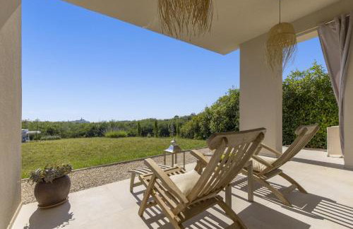 Villa Palazzo Buie - Foto 37