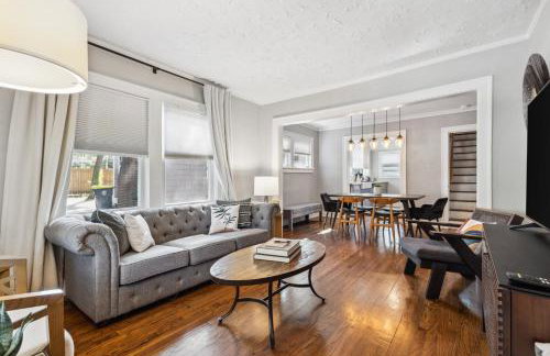 Cozy, Modern Waldo Escape - Photo 1