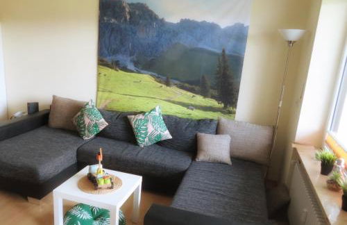 Ferienwohnung - Missen-Wilhams Allgäu - Foto 4