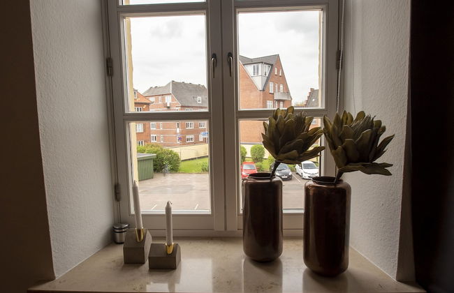 Stylish two floor Deluxe Apartment - Foto 8