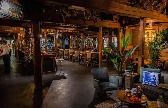 EuroParcs De IJssel Eilanden - Photo 72