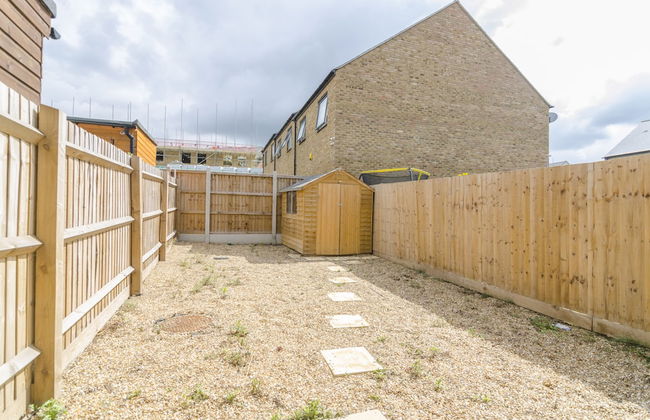 The Central Lodge - Foto 22