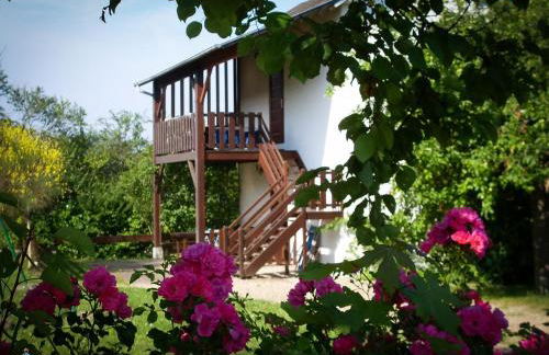 Au Clos Paillé La Roche Posay - Foto 58