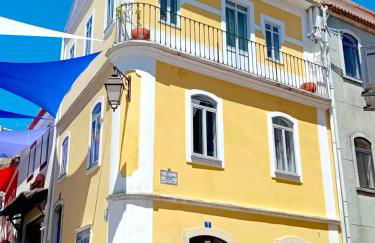 The Corner House - Charming Rustic Home in the Heart of Monchique - Foto 1