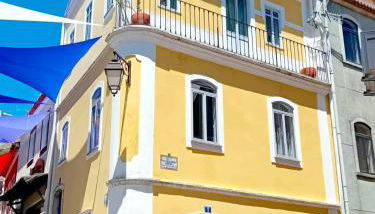 The Corner House - Charming Rustic Home in the Heart of Monchique - Photo 1