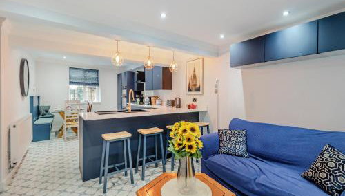 The Pantiles - Foto 4