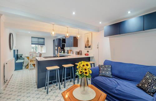 The Pantiles - Foto 4