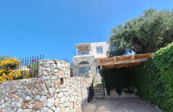 Sea view villa Manolis with private pool near the beach - Foto 19