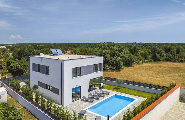 Apartment in Croatia Near Scenic Coastline - Foto 28