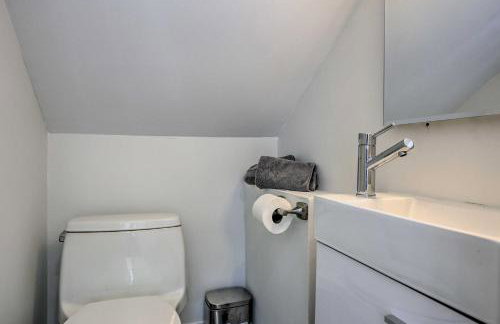 Long Island Home Near Beaches & Golf - Foto 22