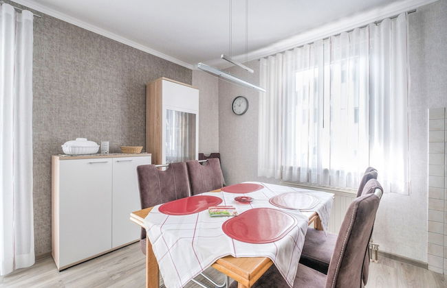 Moderne Ferienwohnung am Wald in Schwalefeld - Foto 24