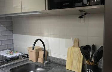 Perto de tudo ! Conforto no coração do Butantã - Foto 10