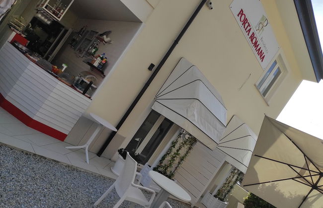 Residenza Porta Romana - Photo 43