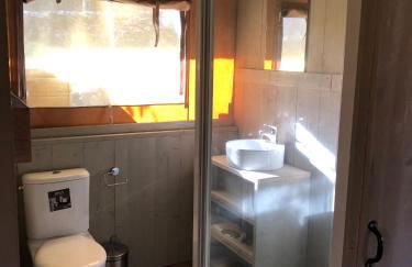 Veragua. Glamping y Apartamentos turísticos - Photo 60