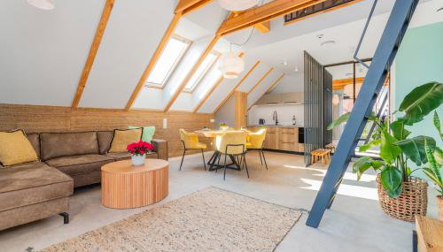 Apartamenty Dwie Sosny - Foto 4