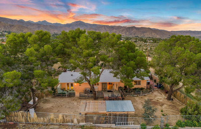 The Juniper - Foto 59