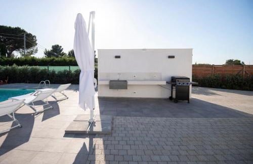 Villa Cappèddu - Foto 14