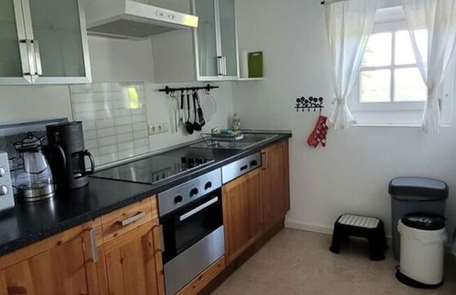 Apartment on the Mountain Slope With Balcony - Foto 4