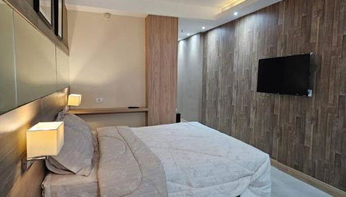 Premier Flat Queimados - Foto 5