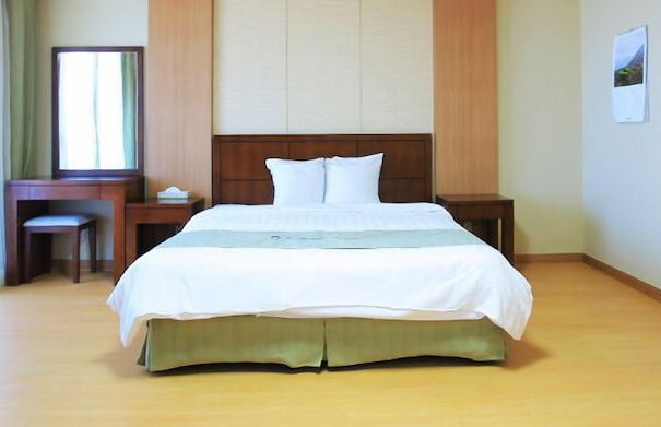 Beache Palace - Foto 10