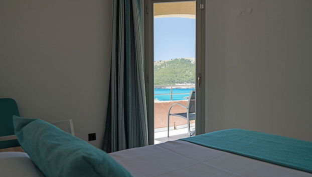 Aparthotel THB Guya Playa - Foto 4, Habitación