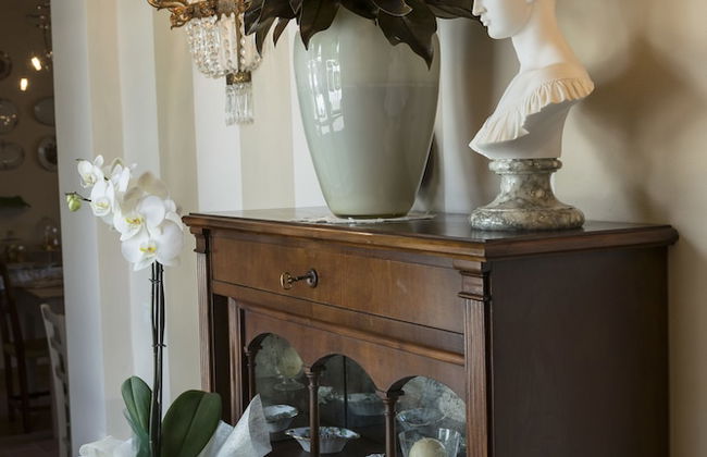 B&B La Chiusa Delle Monache - Foto 2