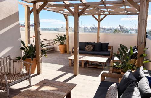 Valencia Luxury - Calma Beach Apartments - Photo 8