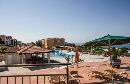 Skiper Apartments & Golf Resort - Foto 117