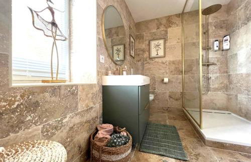 gite Chezelle - Foto 22