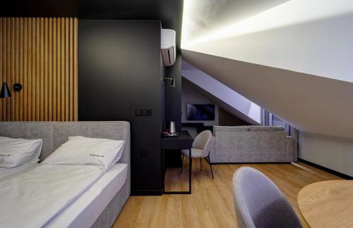 Stek Apartments ApartHotel - Foto 20