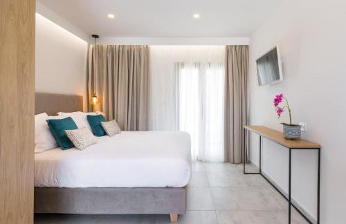 V Luxury Suites - Foto 26