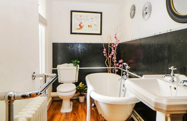 English Riviera Coastal Holiday Home in Devon Uk - Foto 15