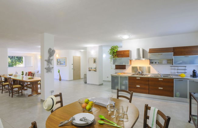 Grand Villa in Tavullia - Foto 12