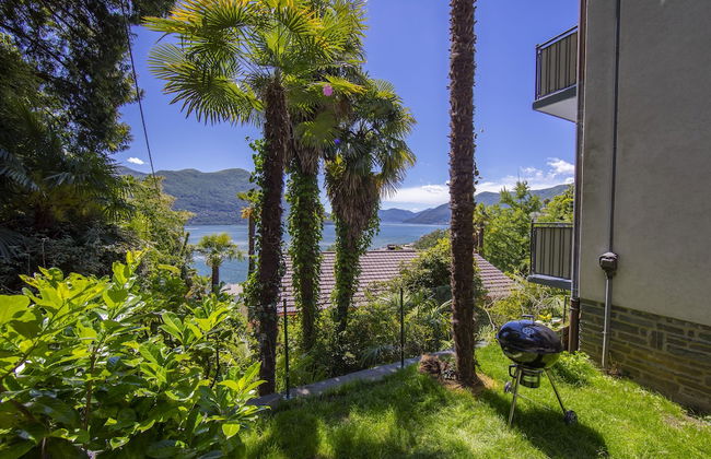 Brissago Lake View - Foto 37