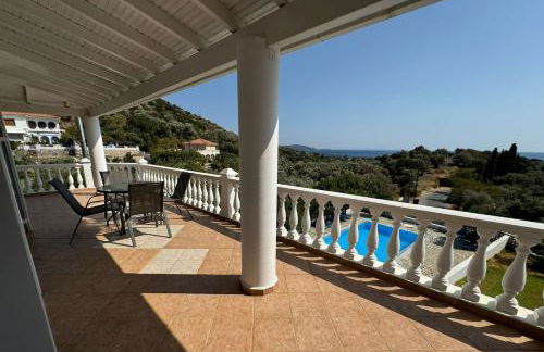 Villa Karras - Photo 19