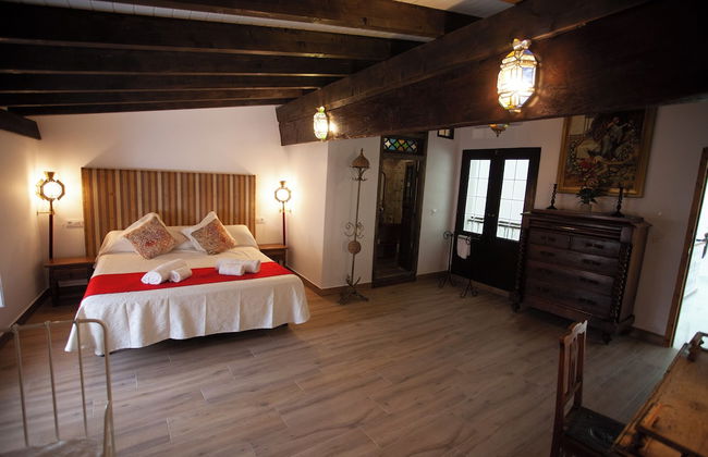 El Palacete de Cuevas - Foto 24