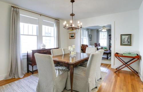 4 Mi to Dtwn Baton Rouge Bungalow with Private Yard - Foto 6