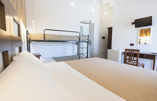 Villa Ghetta Country House - Foto 26