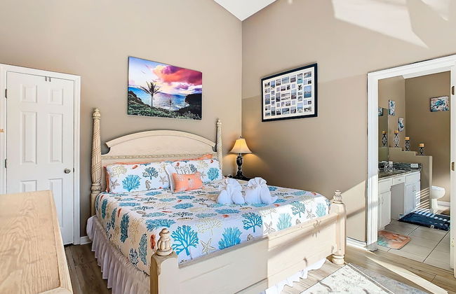 Sebastian Pool Villa W Spa - Foto 24